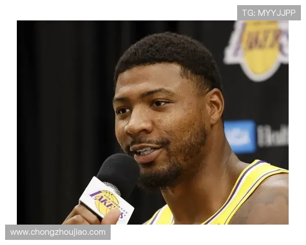 湖人三配角助力升级 末节斯玛特亮眼