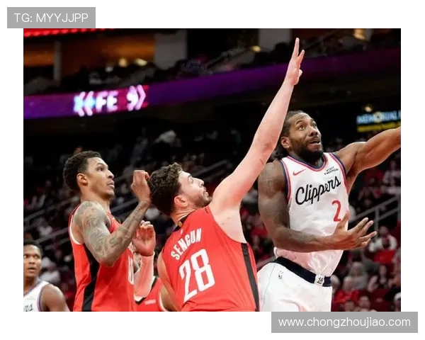 马瑟林38分小卡续神迹快船胜